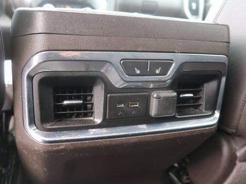 Certified 2023 GMC Sierra 3500 Denali image 30