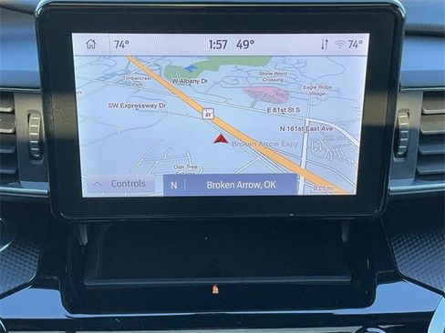 Used 2023 Ford Explorer ST-Line w/ Class IV Trailer Tow Package image 24