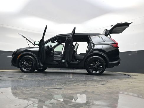 Used 2026 Honda CR-V Sport-L image 40