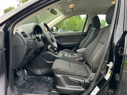 Used 2016 MAZDA CX-5 Sport AWD/4WD image 14
