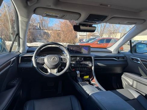 Used 2020 Lexus RX 350 AWD w/ Premium Package image 15