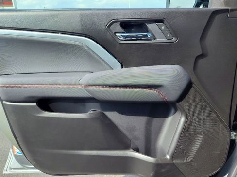 New 2026 Chevrolet Colorado Z71 image 10