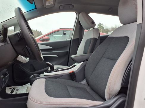 Used 2021 Chevrolet Bolt LT image 19