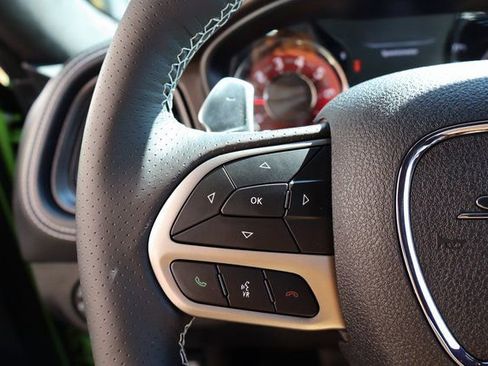 Used 2023 Dodge Challenger SRT Hellcat Widebody image 15