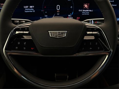 New 2026 Cadillac Vistiq Premium Luxury image 19