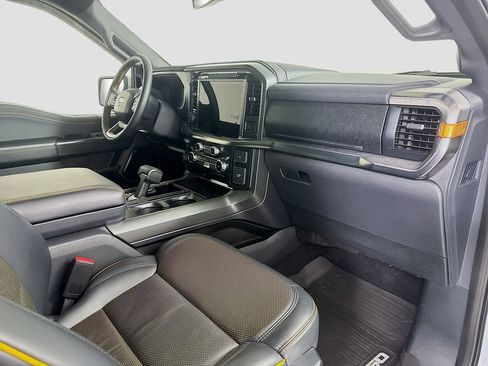 Used 2025 Ford F150 Tremor w/ Equipment Group 402A High image 29