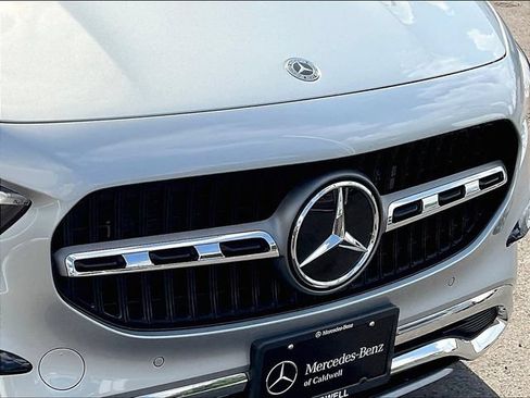 Used 2026 Mercedes-Benz GLA 250 4MATIC image 35