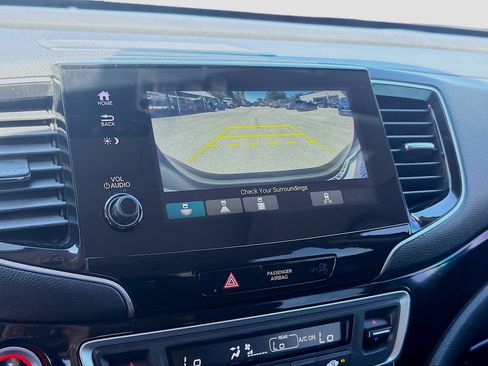 Certified 2022 Honda Pilot Elite image 14