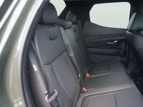 Used 2026 Hyundai Santa Cruz SEL FWD image 16