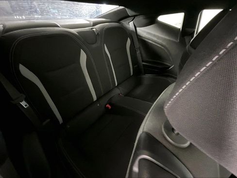 Used 2019 Chevrolet Camaro SS image 35