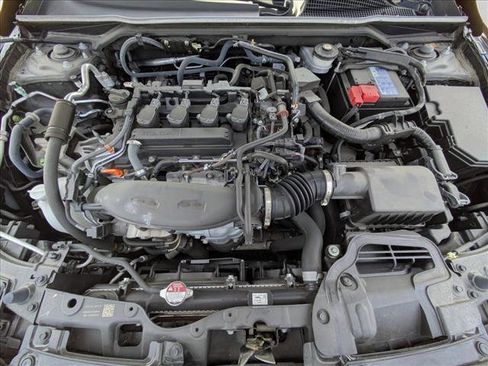 Used 2024 Honda Civic EX image 17