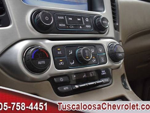Used 2020 GMC Yukon XL SLT w/ Premium Edition image 43