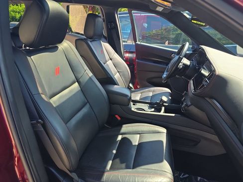 Used 2024 Dodge Durango R/T AWD/4WD image 10
