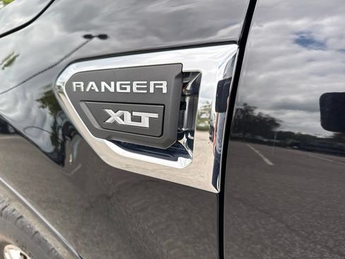 Used 2020 Ford Ranger XLT w/ Equipment Group 301A Mid AWD/4WD image 3