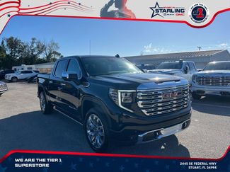 New 2026 GMC Sierra 1500 Denali AWD/4WD video 2