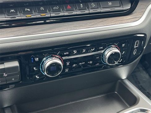 New 2026 GMC Sierra 1500 SLT w/ SLT Premium Plus Package image 20