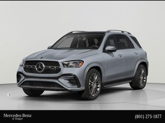 Used 2026 Mercedes-Benz GLE 450 4MATIC video 1
