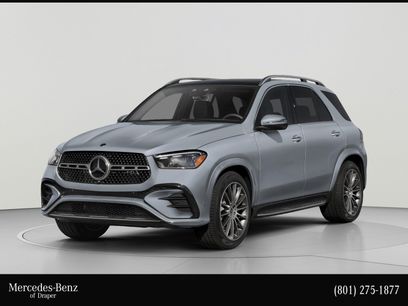 Used 2026 Mercedes-Benz GLE 450 4MATIC