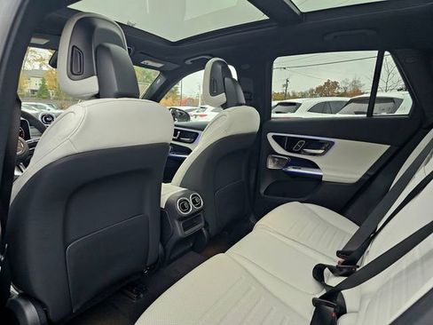 New 2026 Mercedes-Benz GLC 300 4MATIC image 22