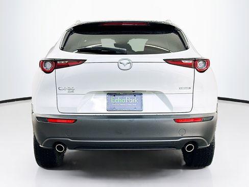 Used 2024 MAZDA CX-30 AWD 2.5 S w/ Select Sport Pkg image 7