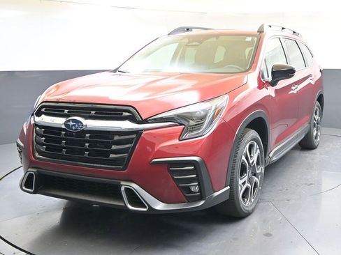 New 2025 Subaru Ascent Touring image 1