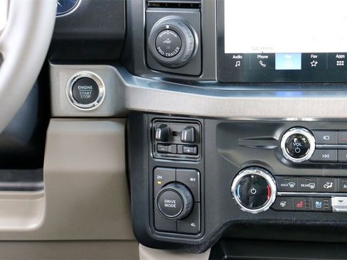 New 2026 Ford F350 Platinum w/ Platinum Plus Package image 35