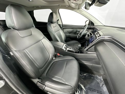 Used 2023 Hyundai Tucson SEL w/ Convenience Package AWD/4WD image 27