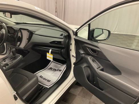 New 2026 Subaru Crosstrek 2.0i Premium image 23