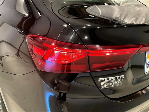 Used 2024 Kia Forte LXS image 22
