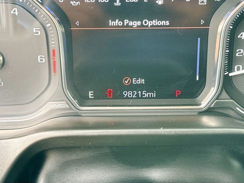 Used 2019 GMC Sierra 1500 Denali image 14