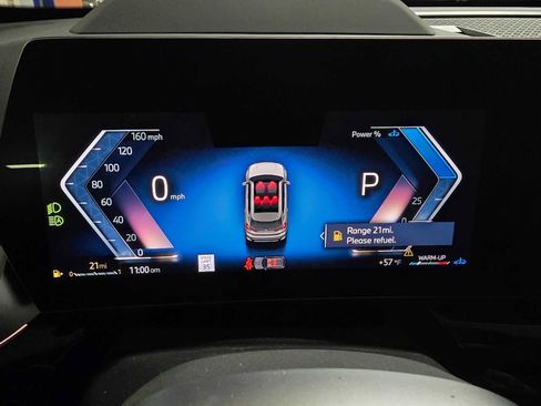 New 2026 BMW X1 xDrive28i image 28