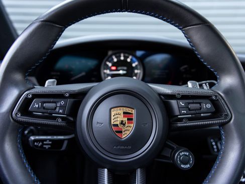 Certified 2022 Porsche 911 Carrera 4 GTS image 14