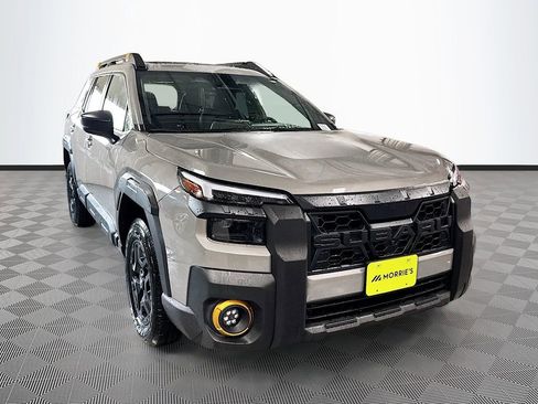 New 2026 Subaru Outback Wilderness image 3