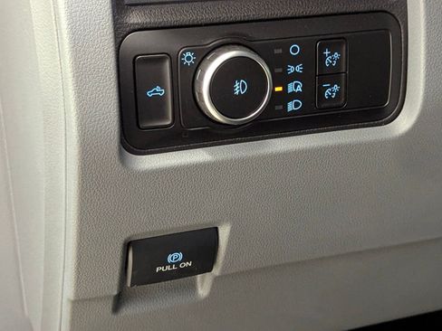 New 2026 Ford F250 XL w/ STX Appearance Package image 16