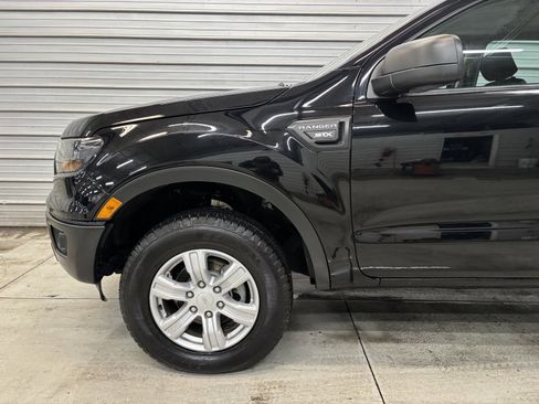 Used 2019 Ford Ranger XL w/ Equipment Group 101A Mid image 4