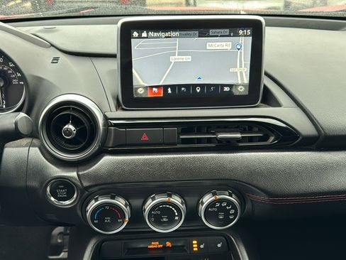 Used 2016 MAZDA MX-5 Miata Grand Touring image 27