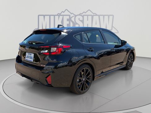 New 2026 Subaru Impreza RS AWD/4WD image 5