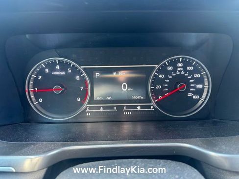 Used 2022 Kia Sorento SX AWD/4WD image 8