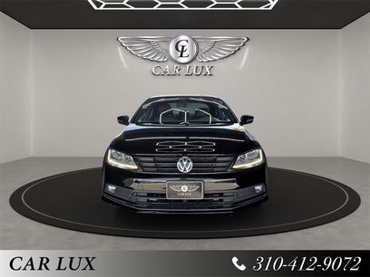 Used 2018 Volkswagen Jetta Sport