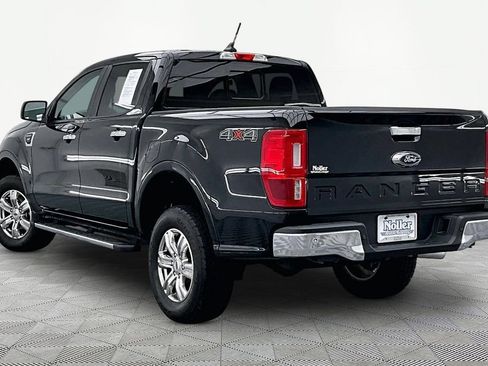 Certified 2023 Ford Ranger XLT w/ Equipment Group 302A High AWD/4WD image 13