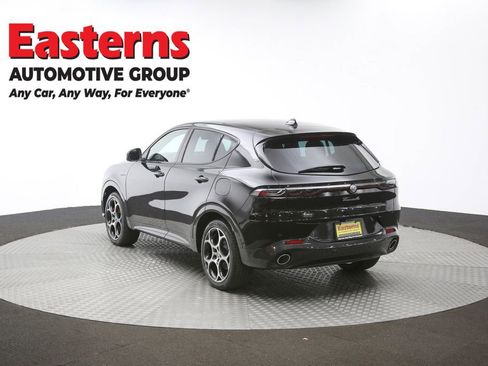 Used 2024 Alfa Romeo Tonale Veloce w/ Active Assist Package image 62