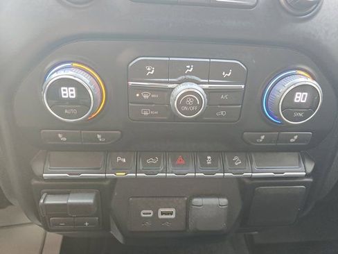 Used 2023 Chevrolet Silverado 2500 LT w/ All Star Edition image 32