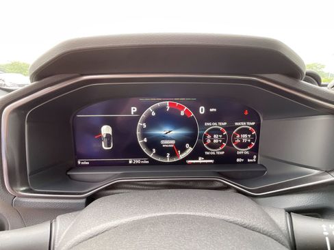 New 2024 Nissan Z Performance w/ Floor Mat Package RWD image 14