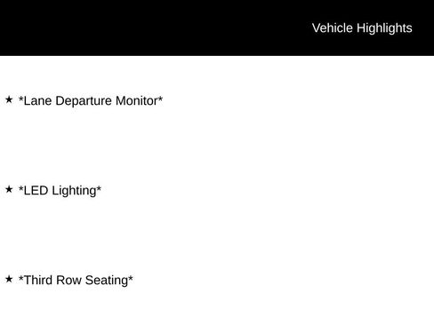 Used 2023 Chrysler Pacifica Touring-L FWD image 3