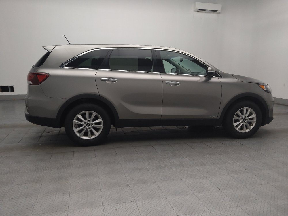 Used 2019 Kia Sorento AWD V6 image 10