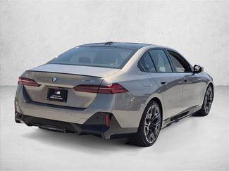 New 2027 BMW i5 eDrive40 w/ M Sport Package RWD video 2