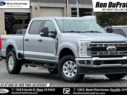 Used 2024 Ford F250 XLT