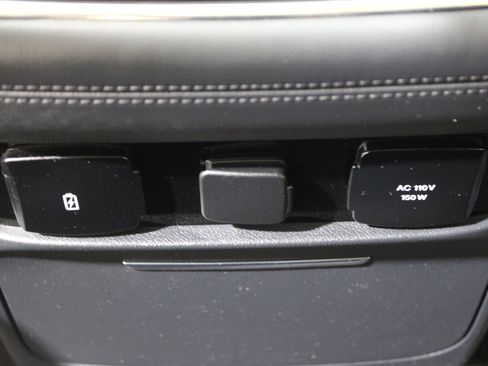 Certified 2024 Lincoln Navigator L Reserve image 28