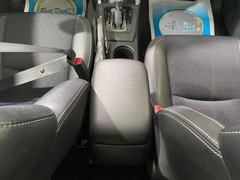 Used 2017 Subaru Forester 2.0XT Premium AWD/4WD image 13
