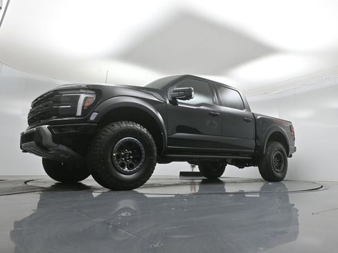 New 2026 Ford F150 Raptor AWD/4WD image 45